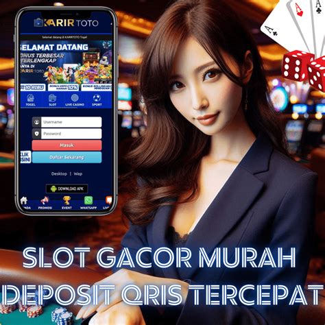 slot gacor murah